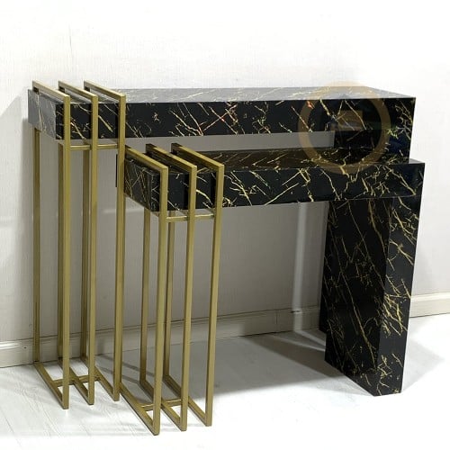 طقم مداخل بديل رخام