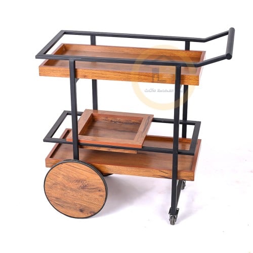 عربية تقديم