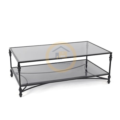 طقم طاولات مستطيل 5قطع