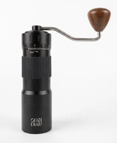 مطحنة يدوية G2 اوبسيدين | Obsidian G2 Grinder