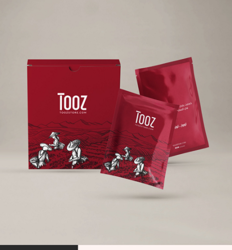 اظرف تووز اوغندا كينزا 5 اظرف