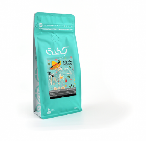 كفه مكسيكو 250ج