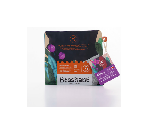 بريهانت كوستريكا سان اجناسيو 250ج