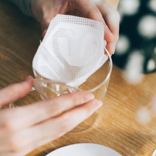 اظرف فلاتر من هاريو 22 قطعه