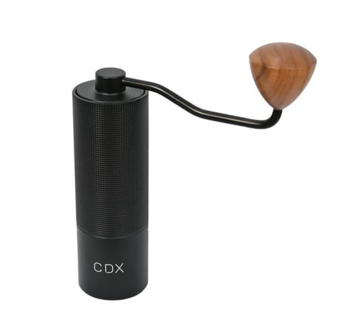 طاحونة كوديكس D6 اسود