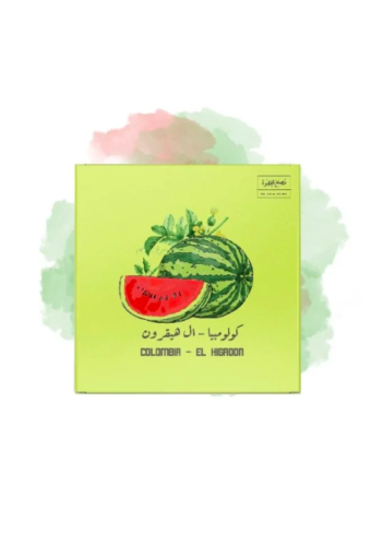 مصنع القهوةكولومبيا الهيقرون250ج