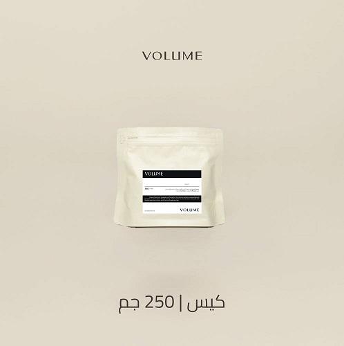 فوليوم اثيوبيا هالو 250ج