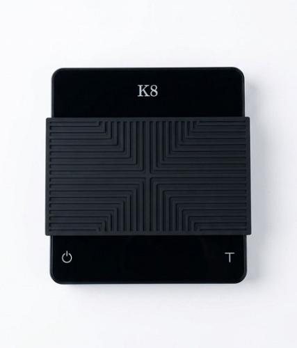 ميزان K8 اصدار الدريب