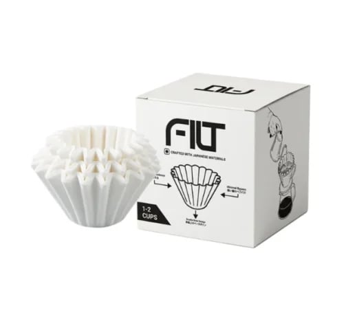 فلاتر FILT Wave 155 (100 فلتر)