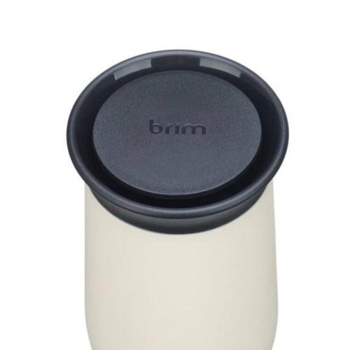 كوب بريم 10 أونص | brim Moonlight, Ceramic Interio...
