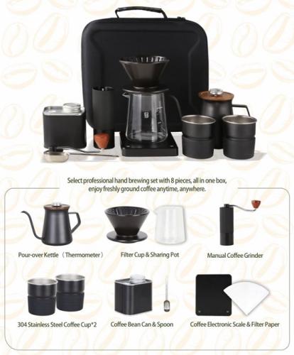 حقيبة ادوات FILT عدد 11 قطعة