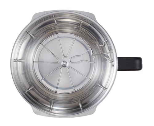 صانعة القهوة Batch Coffee Maker 2.2L - Pourmate