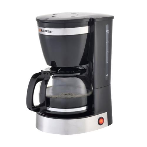ريبون آلة القهوة المقطرة - 800 واط بسعة 1.25L