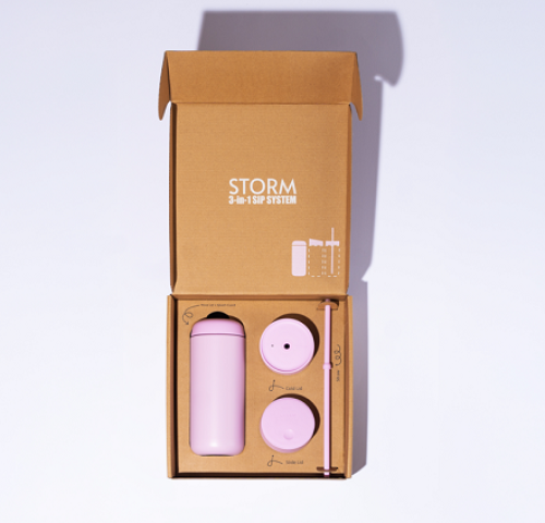 مق ستورم كارتر 16 اونص PERI TWINKLE