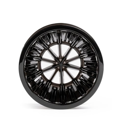 قمع تايمور B75 رمادي