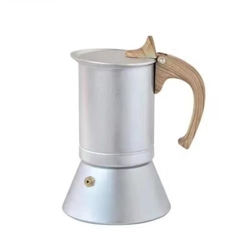 موكا بوت 3 اكواب ستيل مستقيم