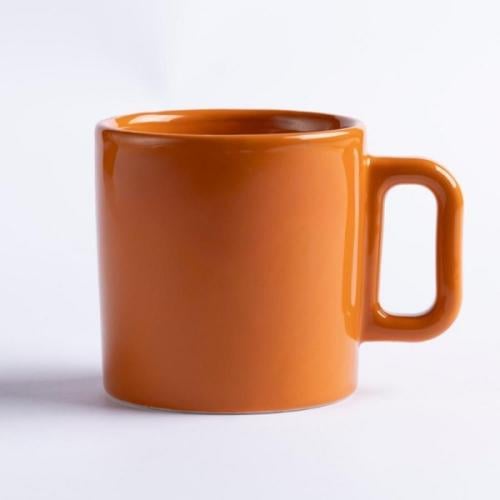 كوب بوسطن 300 مل IPA Cup Full Color Burnt Orange