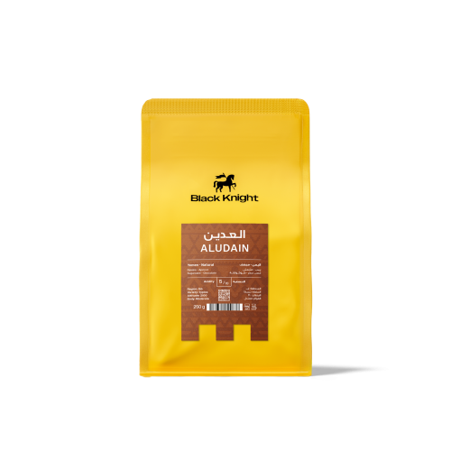 بلاك نايت اليمن العدين 250ج