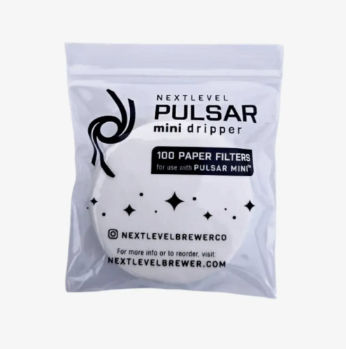 Pulsar Mini Filters - NextLevel