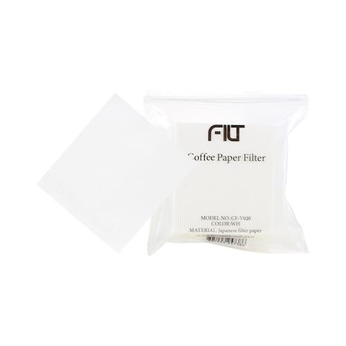 فلاتر V60-00 عدد 100 فلتر FILT