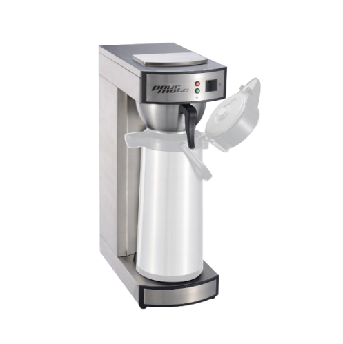 صانعة القهوة Batch Coffee Maker 2.2L - Pourmate