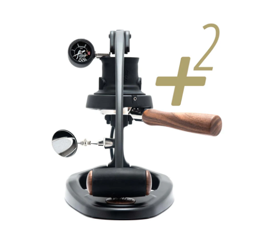 Flair 58 Plus 2 - فلير بلس 2