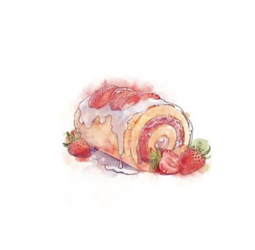 مصنع القهوة كولومبيا فراولة 1ك