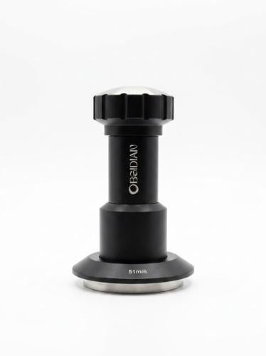 مكبس قهوة اوبسيدين 51مم OBSIDIAN IMPACT TAMPER