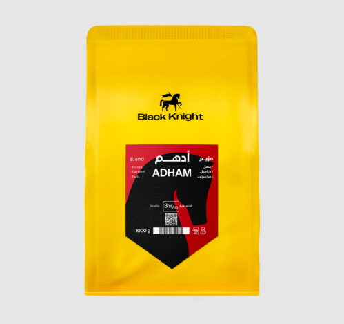 بلاك نايت ادهم 1ك