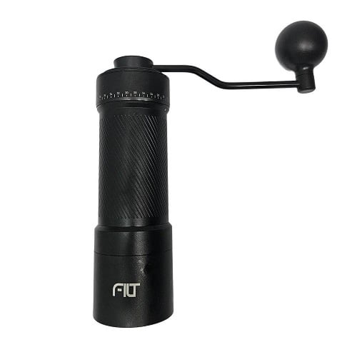 طاحونة 2في1 يدوية و بطارية