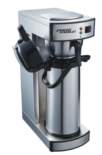 صانعة القهوة Batch Coffee Maker 2.2L - Pourmate
