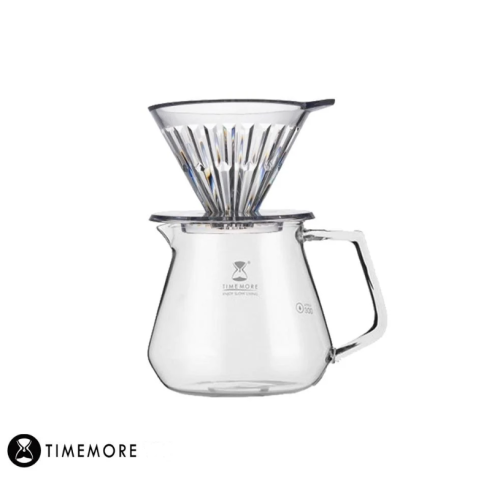 طقم تايمور كرستال 01