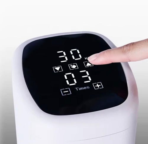 تامبر كهربائي FILT