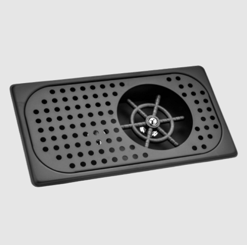 رينزر اسود 17.5*32