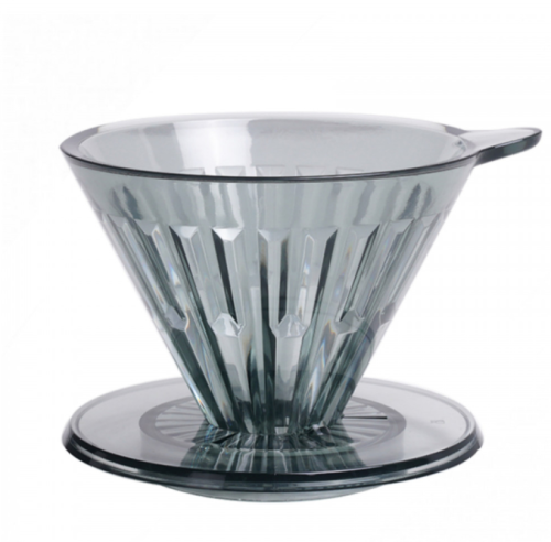 قمع تايمور 01 اسود