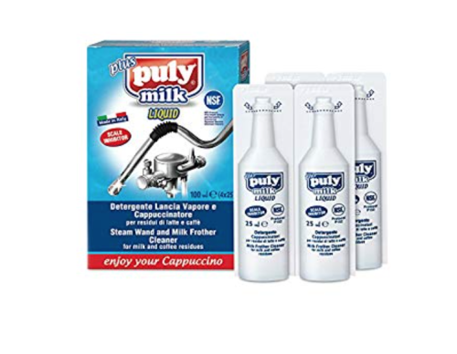 بولي منظف عصا التبخير 25ml*4