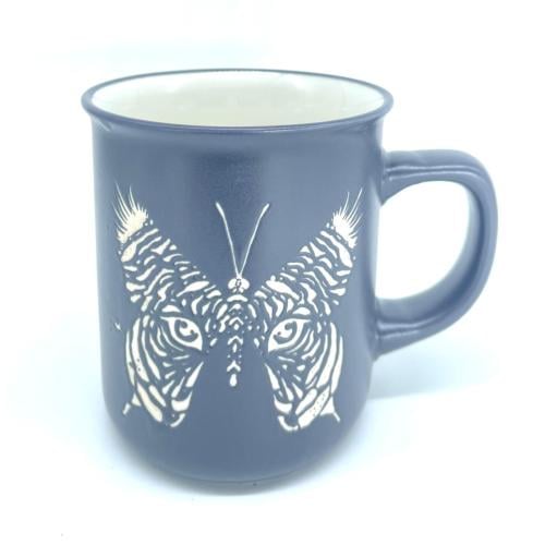 كوب 370مل سراميك HF-045