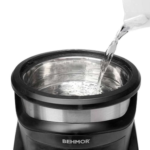 بيمور بريزن بلس ٣.٠ محضرة القهوة المقطرة