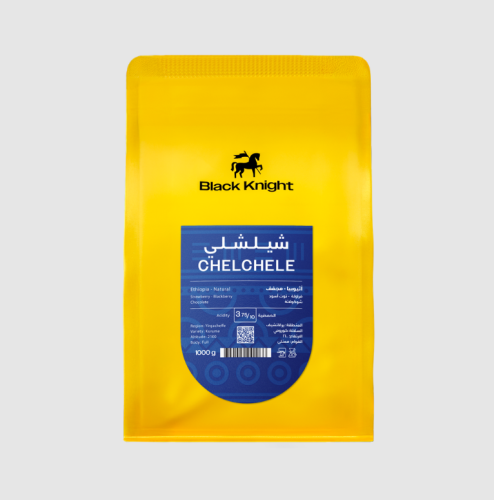 بلاك نايت اثيوبيا شلشلي 1ك