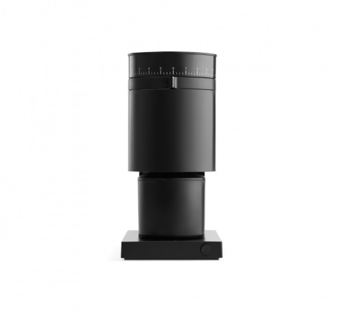 مطحنة فلو opus اسود