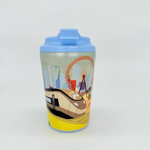 مج ادوات البن حافظ للحرارة 12oz