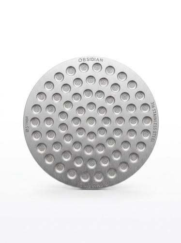 فلتر استيل اوبسيدين 51مم | Filtr Stainless Steel Obsidian
