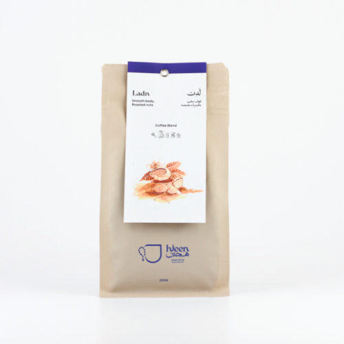 هجين لدن بلند 250ج