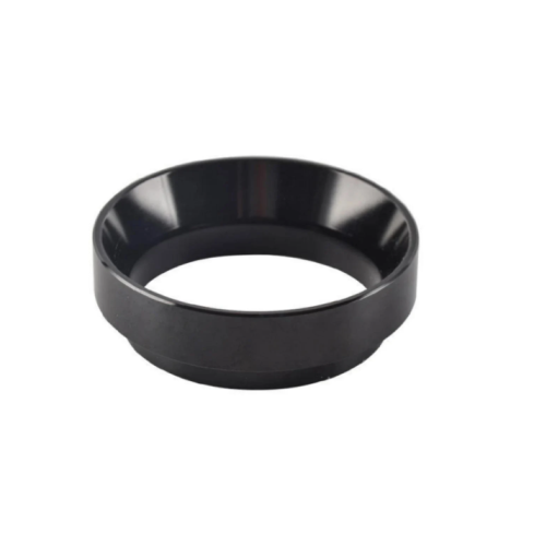 حلقة بورتافلتر 58مم ستيل اسود