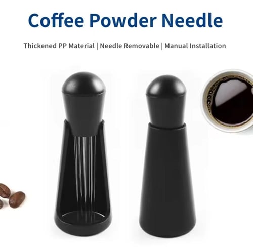 مفكك تكتلات اسود بقاعدة