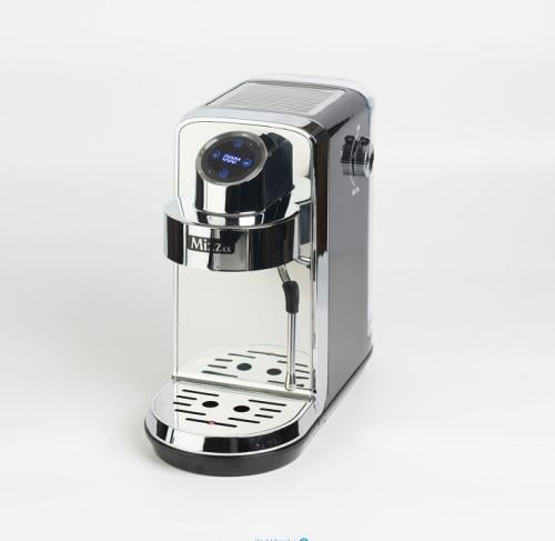 MIZZA Espresso Coffee Machine جهاز تحضير اسبريسو