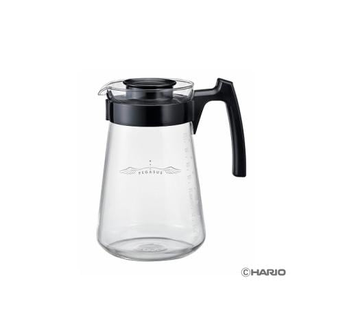 هاريو سيرفر بيغاسوس 1 لتر