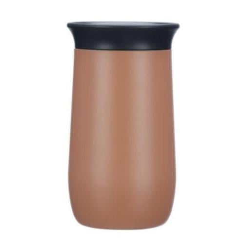 كوب بريم 10 أونص | brim Amber, Ceramic Interior Cu...