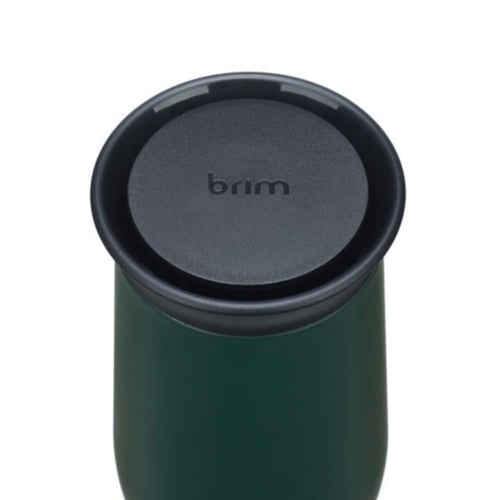 كوب بريم 10 أونص | brim Oasis, Ceramic Interior Cu...