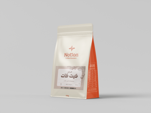 نوشن البرازيل كيت كات 250ج